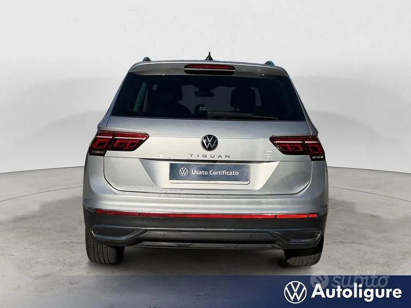 Volkswagen Tiguan 2023 photo 4