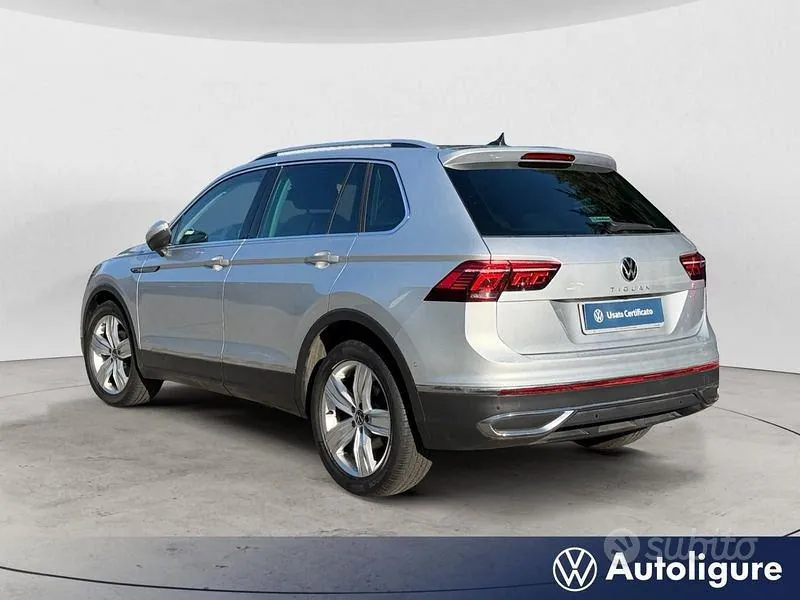 Volkswagen Tiguan 2023 photo 3