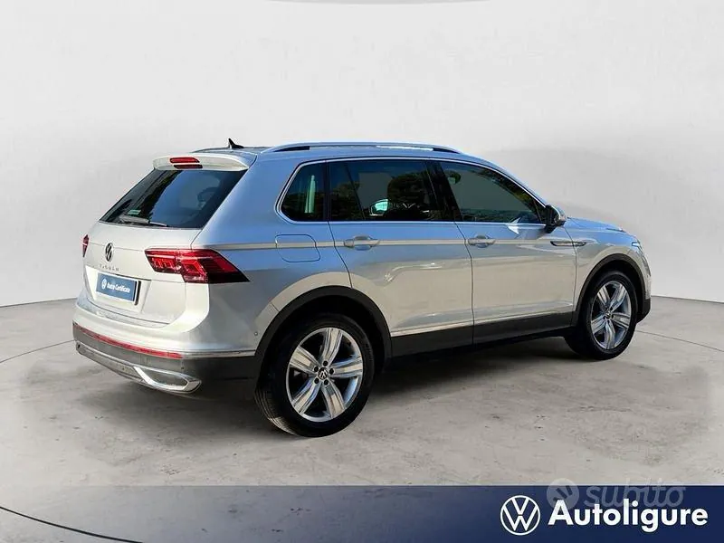 Volkswagen Tiguan 2023 photo 5