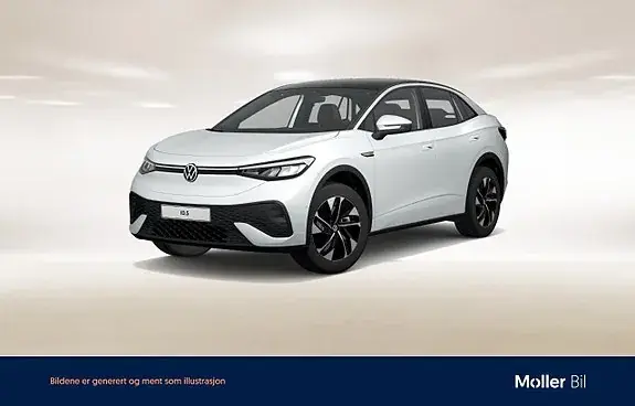 Volkswagen Id.5