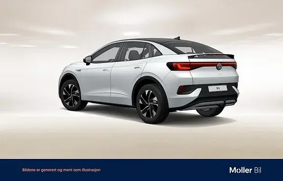 Volkswagen Id.5 2023 photo 3