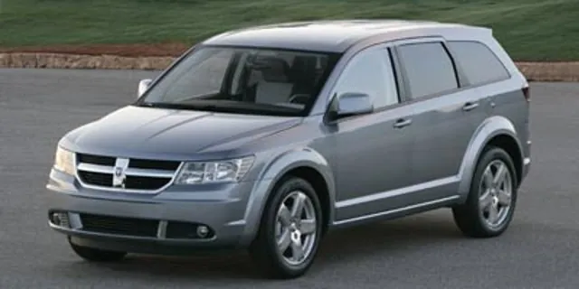 Dodge Journey 2010 photo 2