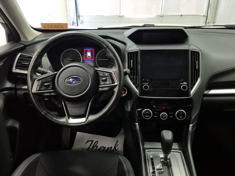 Subaru Forester 2023 photo 4