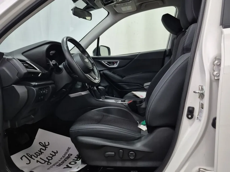 Subaru Forester 2023 photo 5