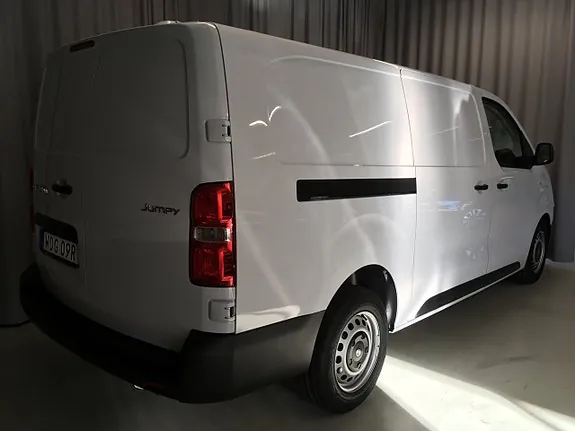 Citroen Jumpy 2026 photo 3