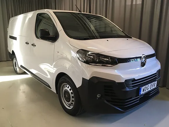 Citroen Jumpy