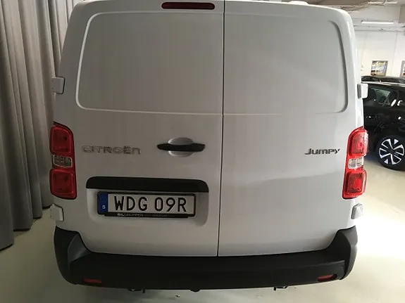 Citroen Jumpy 2026 photo 5