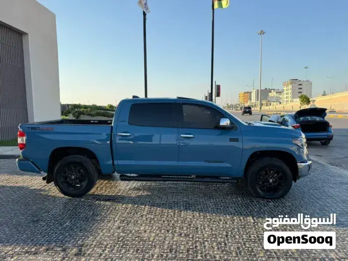 Toyota Tacoma 2016 photo 4