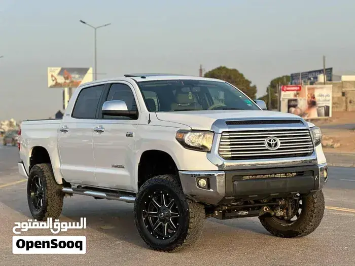 Toyota Tacoma 2016 photo 5