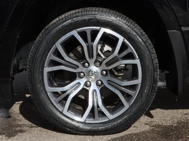 Ram 1500 2025 photo 5