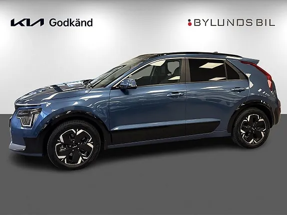 Kia Niro 2023 photo 4