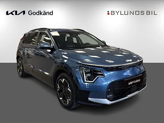 Kia Niro 2023 photo 3