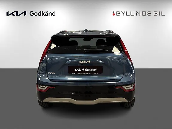 Kia Niro 2023 photo 5