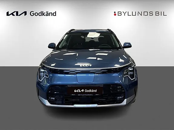 Kia Niro 2023 photo 2