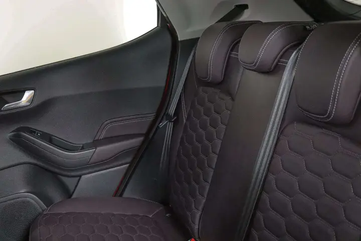 Ford Fiesta 2019 photo 5