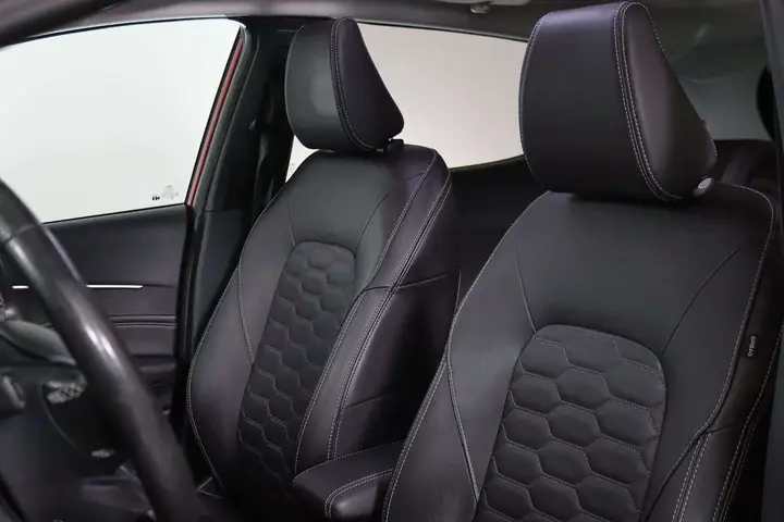 Ford Fiesta 2019 photo 4