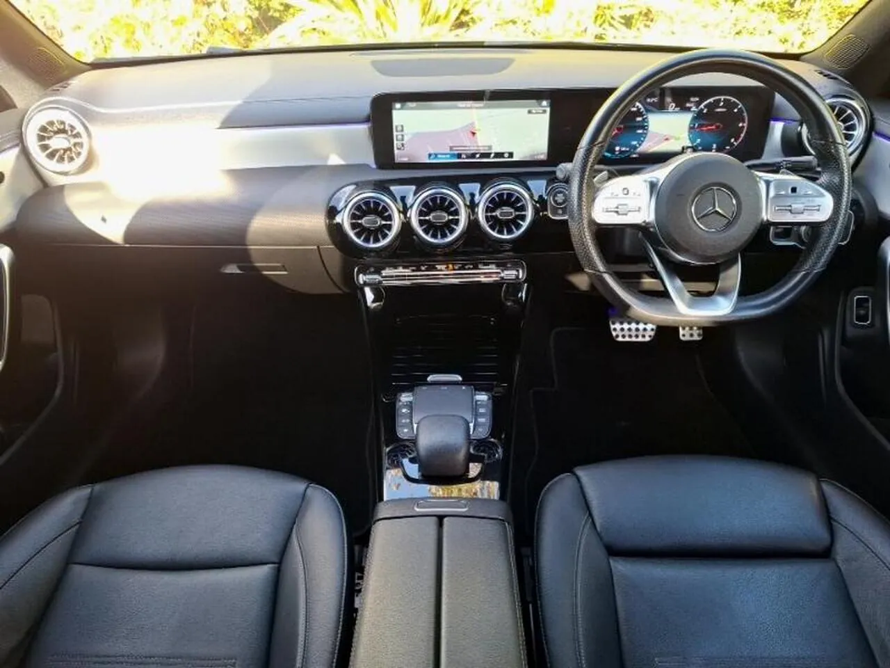 Mercedes-Benz Cla 2022 photo 3