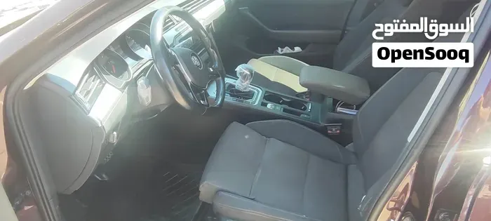Volkswagen Passat 2015 photo 4
