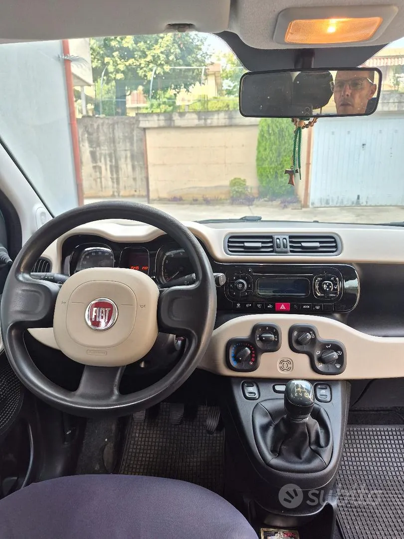 Fiat Panda 2015 photo 4
