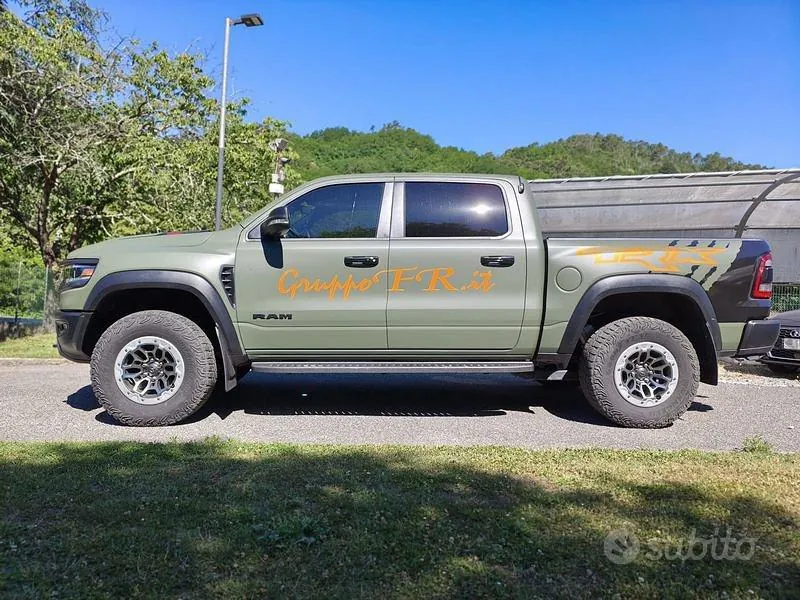 Dodge Ram Trx 2023 photo 5