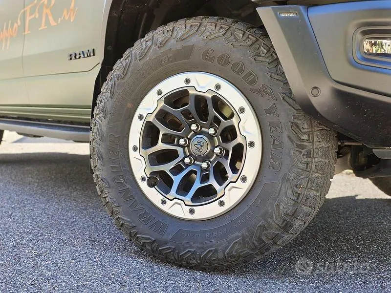 Dodge Ram Trx 2023 photo 2