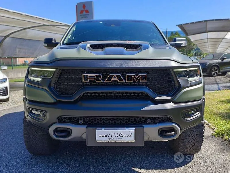 Dodge Ram Trx 2023 photo 3