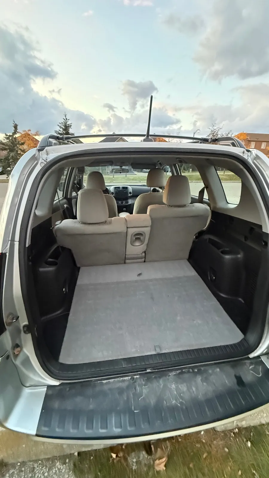 Toyota Rav4 2012 photo 5