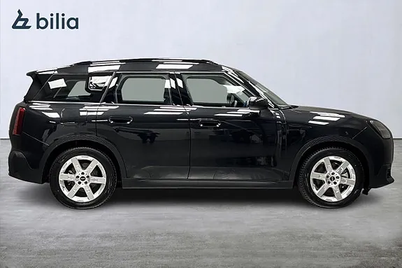 Mini Countryman Se 2025 photo 2