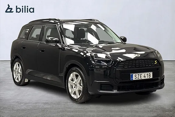 Mini Countryman Se