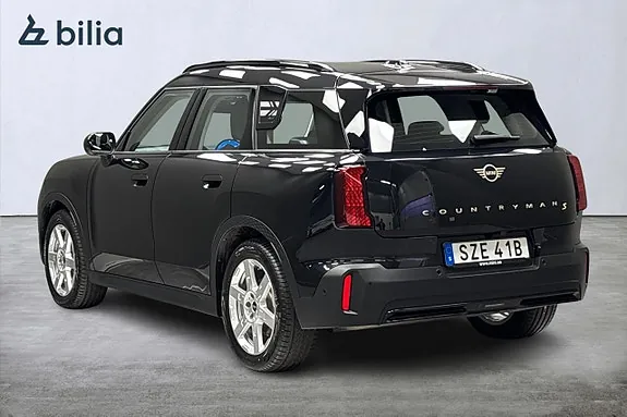 Mini Countryman Se 2025 photo 4