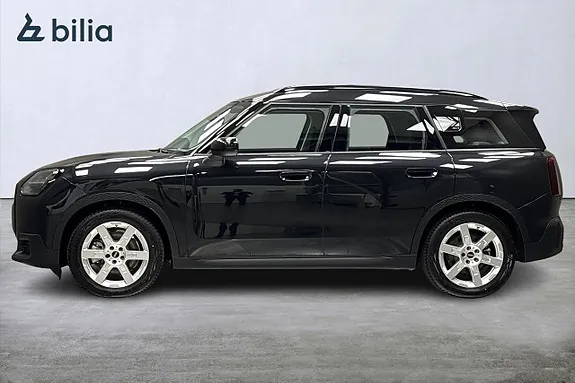 Mini Countryman Se 2025 photo 5