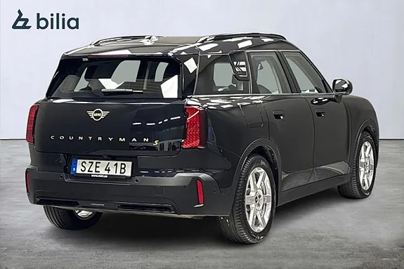 Mini Countryman Se 2025 photo 3