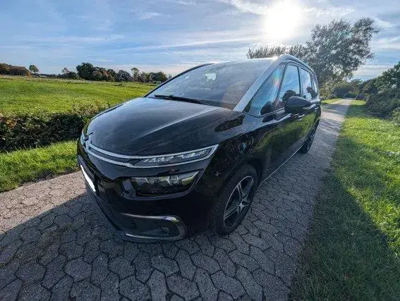 Citroen Grand C4 Picasso
