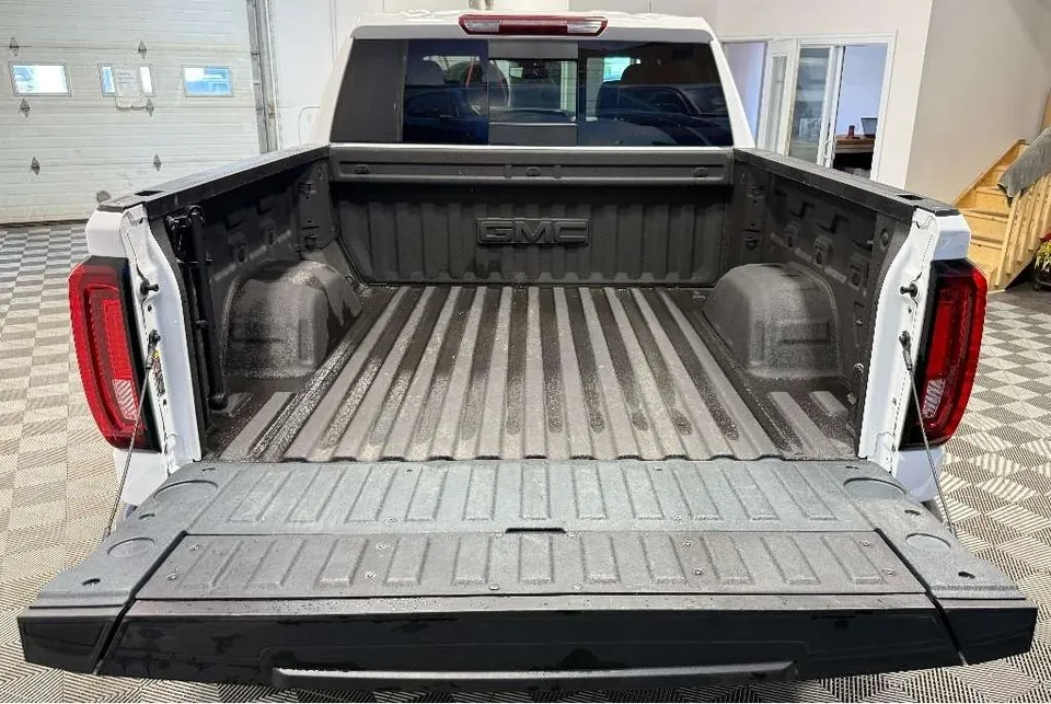 GMC Sierra 1500 2025 photo 5