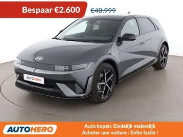 Hyundai Ioniq 5