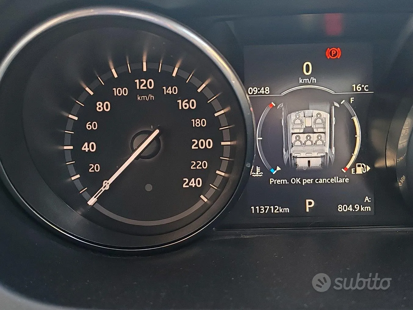 Land Rover Discovery Sport 2017 photo 4