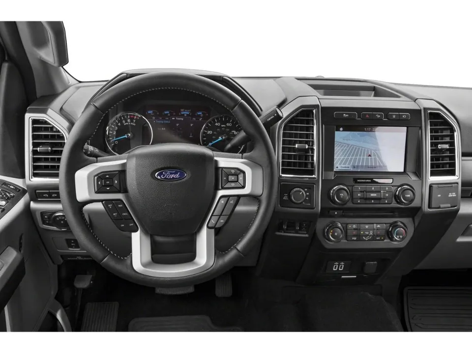 Ford F350 2019 photo 4
