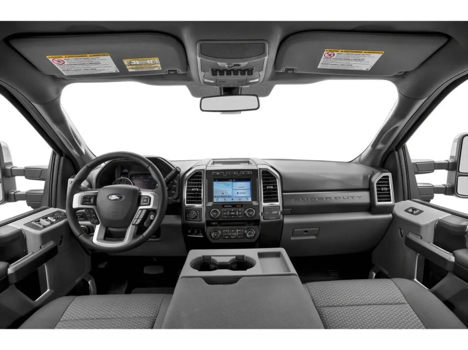 Ford F350 2019 photo 5