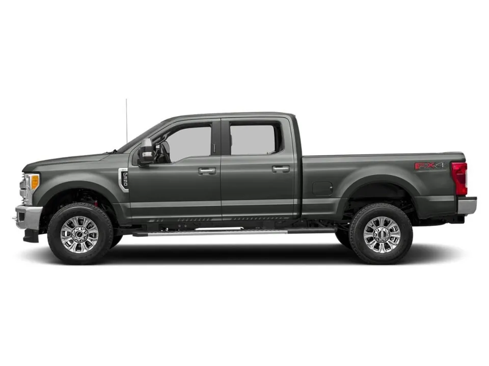 Ford F350 2019 photo 3