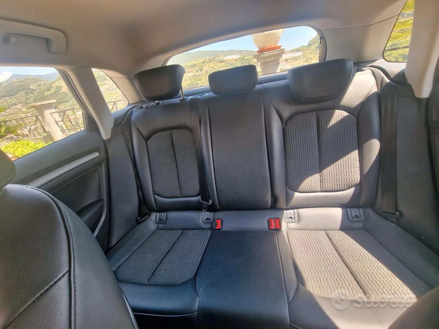 Audi A3 2015 photo 5