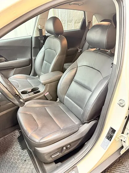 Kia Niro 2018 photo 5