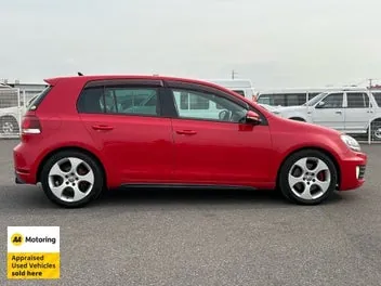 Volkswagen Golf 2013 photo 4