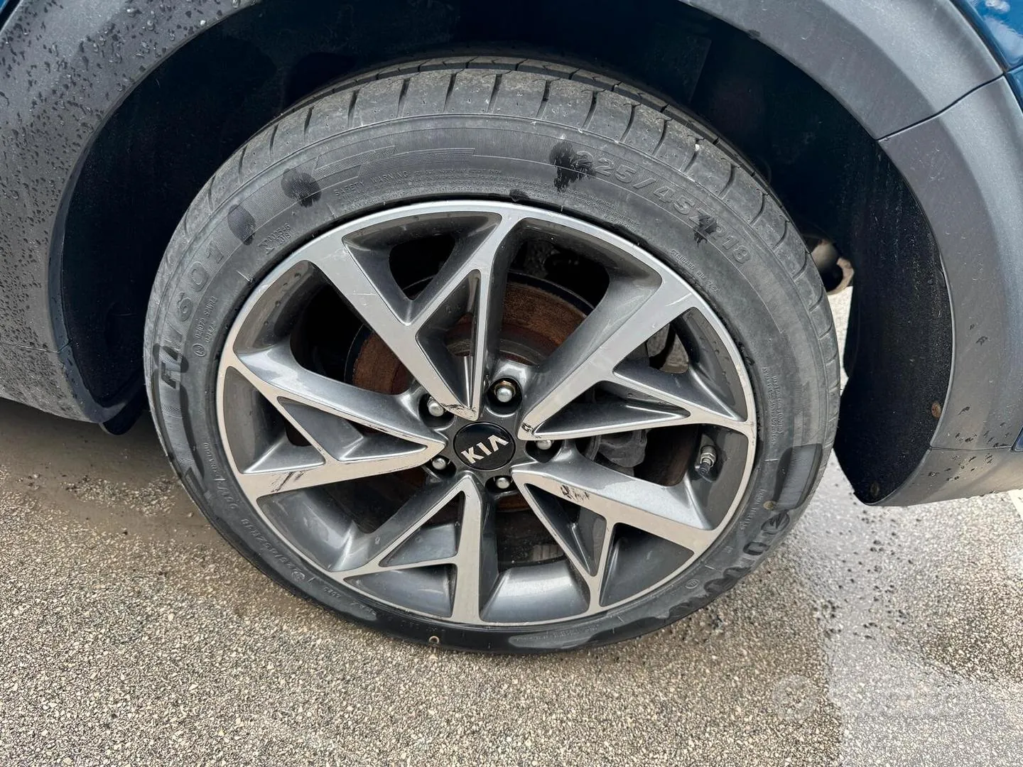 Kia Niro 2021 photo 5
