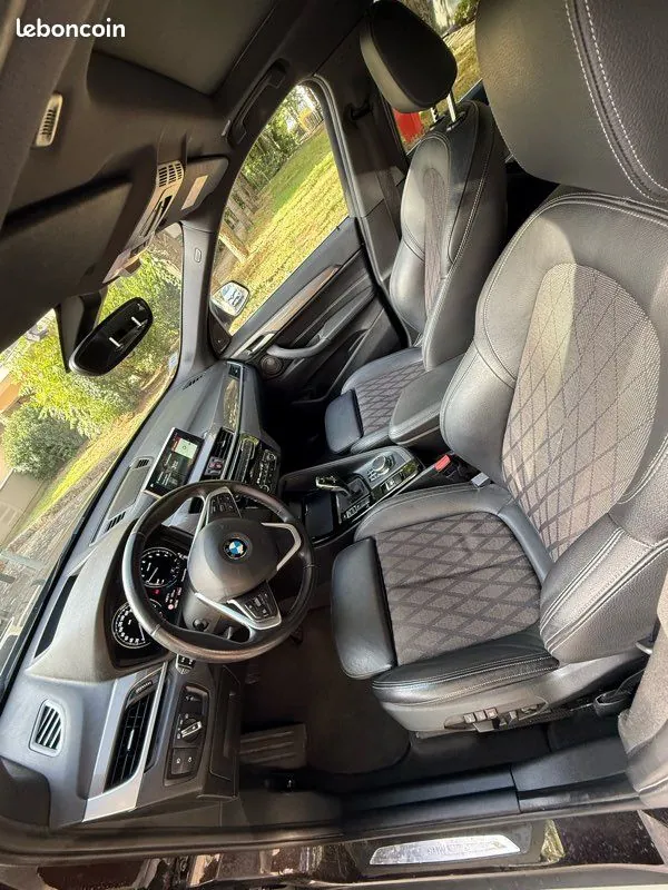 BMW X1 2018 photo 3