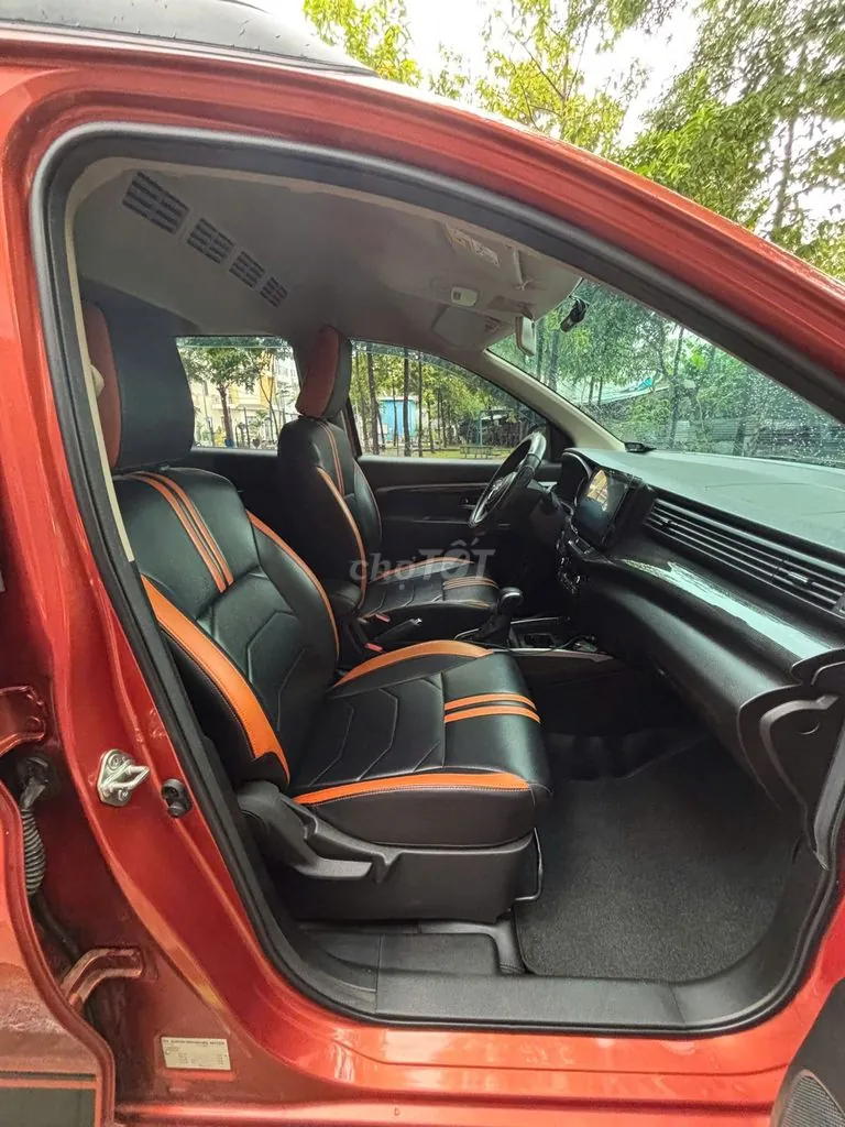 Suzuki Xl7 2022 photo 5