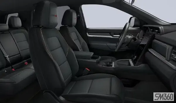 GMC Terrain 2027 photo 4