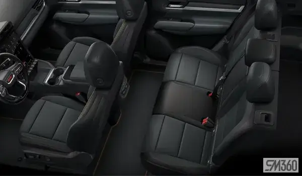 GMC Terrain 2027 photo 5