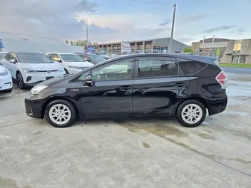 Toyota Prius 2015 photo 3
