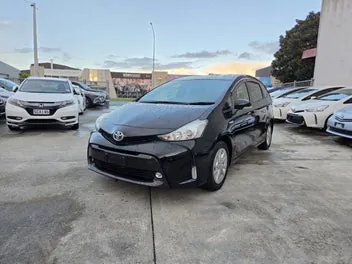 Toyota Prius 2015 photo 2