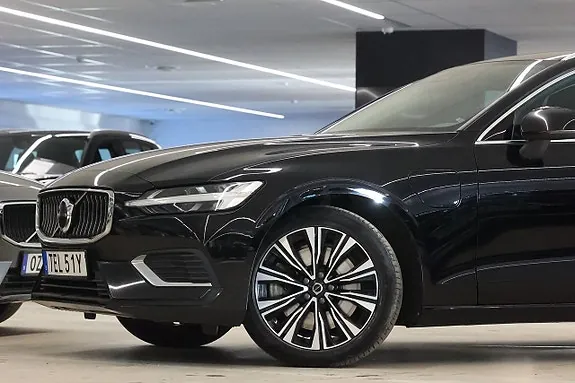 Volvo V60 2025 photo 5